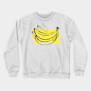 This $#!T is Bananas! Crewneck Sweatshirt